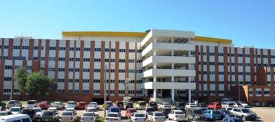 Clínicas sin camas de terapia disponibles para recibir más pacientes – Prensa 5
