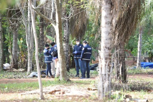 NIÑA DESAPARECIDA EN EMBOSCADA Y EL CASO DAHIANA, DOS MISTERIOS SIN RESOLVER EN ESTE 2020