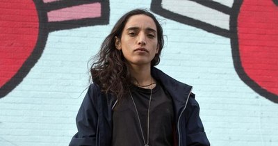 La Nación / Piden liberación de DJ arrestada por policía palestina