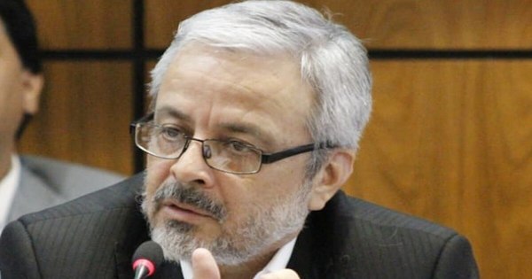 La Nación / Vacuna anti-COVID: senador del FG sospecha de negociados y critica lentitud del Gobierno