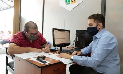 Mañana  finaliza periodo de inscripción al Registro Cívico Permanente