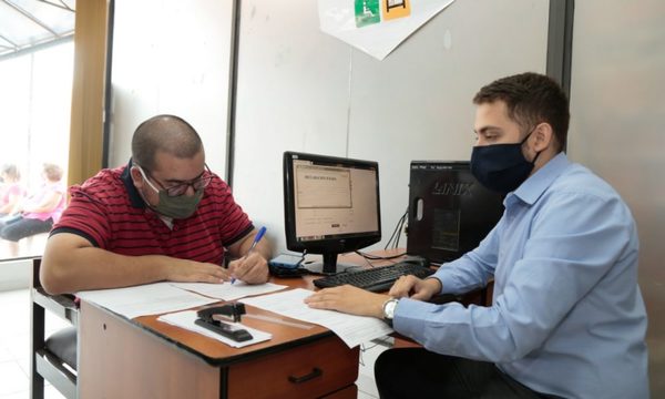 Mañana finaliza periodo de inscripción al Registro Cívico Permanente