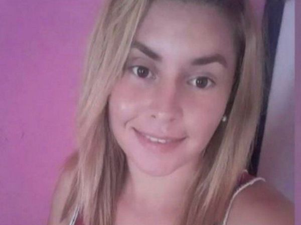 Marcharán para pedir justicia por Dahiana, la mujer desaparecida