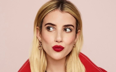 Emma Roberts ya es mamá