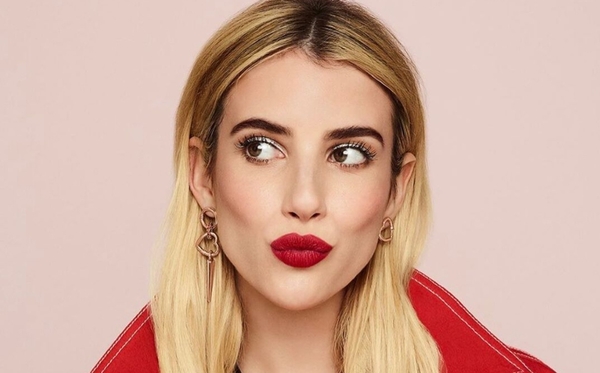 Emma Roberts ya es mamá