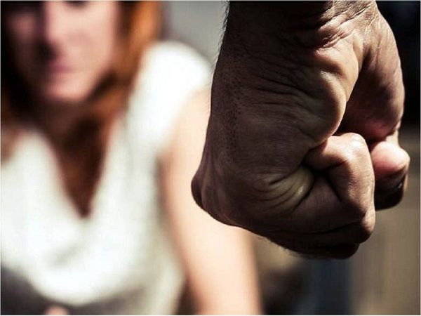La violencia familiar es el hecho punible más frecuente en el país, según el Poder Judicial