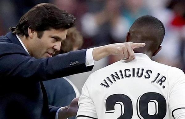 Un ex DT del Real Madrid dirigirá a los paraguayos que militan en América de México - Megacadena — Últimas Noticias de Paraguay