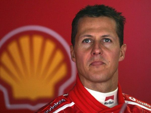 Siete años del accidente de Schumacher, el ídolo eterno de la Fórmula Uno