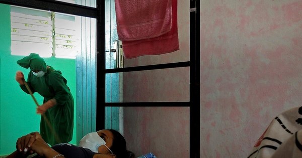 La Nación / COVID-19: Cuba inmunizará a su población con vacuna propia