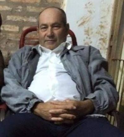 CDE: Piden juzgamiento de acusado de matar a su vecino - ABC en el Este - ABC Color