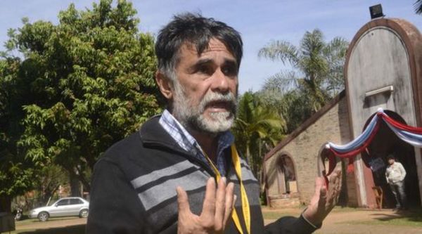 En el norte, EPP no es único problema, dice cura: "Muchos jóvenes trabajan en marihuanales" - ADN Digital