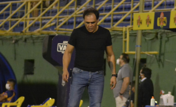 HOY / Celso Ayala se mantiene al frente del Danzarín