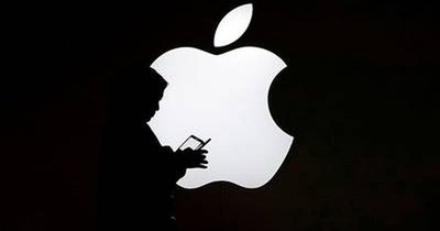La Nación / Apple pierde una demanda por derechos de autor contra una startup de seguridad