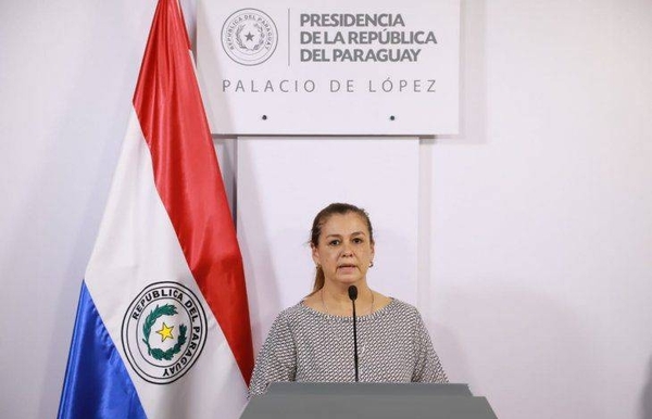 HOY / Primera subasta realizada por la Senabico, al respecto nos habla la ministra Teresa de Jesús Rojas