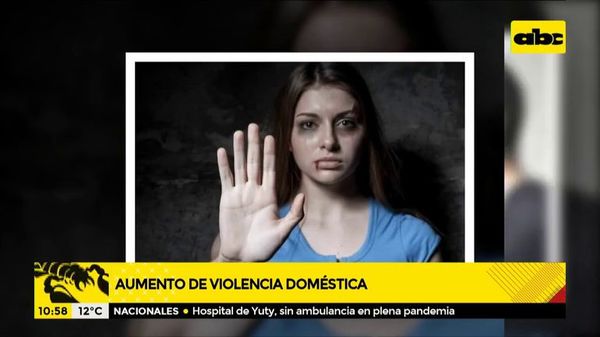 Violencia doméstica omyakâ lista umi mba’e punible 2020 oikóva - ABC Remiandu - ABC Color