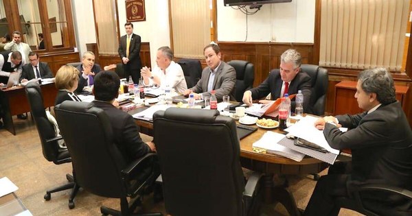 La Nación / JEM no pedirá juzgamiento de oficio de jueces que sentenciaron a OGD