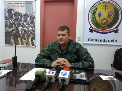 ASESOR MILITAR DEL EJECUTIVO HABLA DE UNA FRACTURA HISTÓRICA EN LAS FILAS DEL EPP