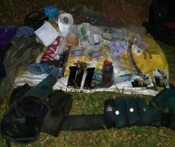 Arma de Laura Villalba mató a 10 personas, según pericia