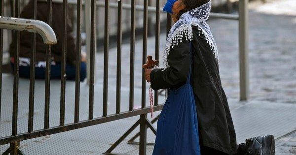 La Nación / Nueva cepa se expande, mientras América Latina supera las 500.000 muertes por COVID-19