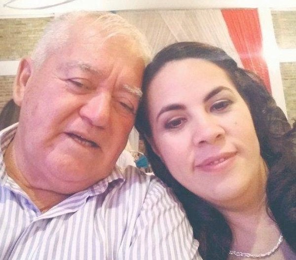 Crónica / Le mató a su señora y ¡encima le culpó!