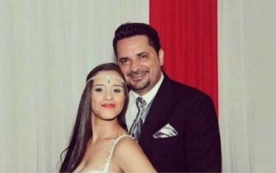 Crónica / ¡Pamela Vill, contra la nueva esposa de su ex!