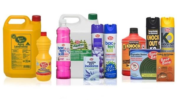 Base Base emperazá el 2021 con una nueva planta industrial y exportará productos a la región (podría hasta triplicar su producción)