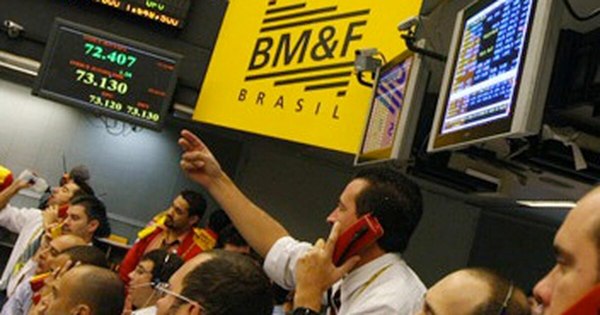 La Nación / Bolsa bate récord ante clima de optimismo