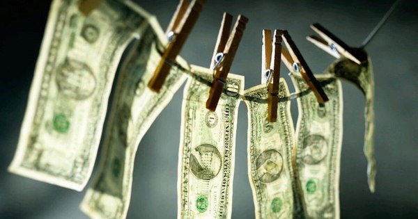 La Nación / Paraguay busca pasar evaluación antilavado de dinero del Gafilat