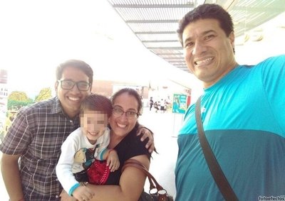 Crónica / Las “lesiones” lo obligaron a dejar el fútbol