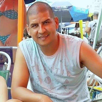 Crónica / “Me duele como guaireño, pero…”