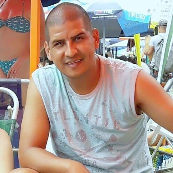 Crónica / “Me duele como guaireño, pero…”