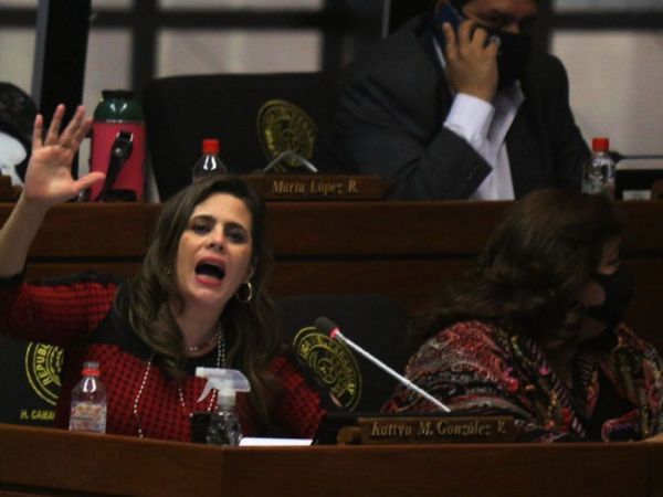 Afirman que jueces y fiscales están sometidos a políticos