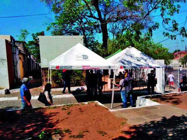 Pandemia modificó ceremonias de velorios y visitas a  cementerios
