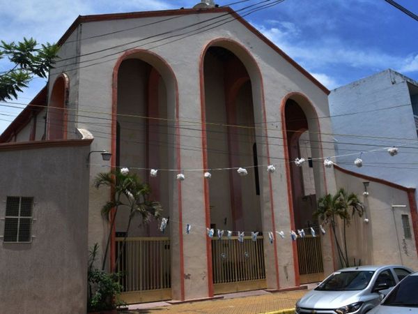 Parroquia del Salesianito es suprimida por falta de fieles