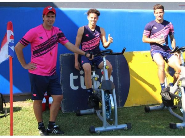 Rorro evalúa el año y tiene oferta en India