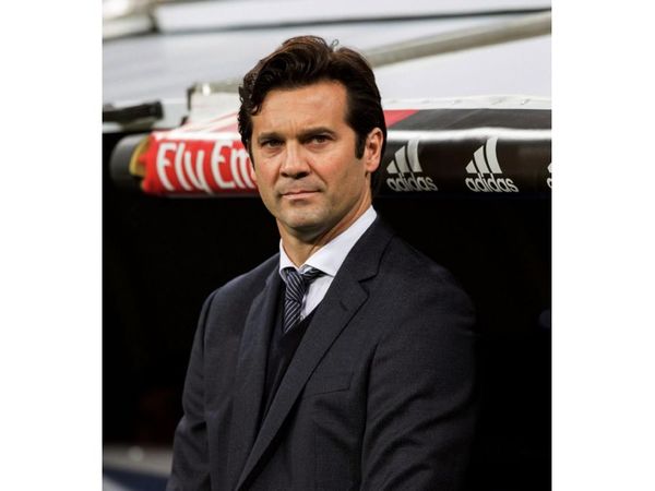 Solari es nuevo técnico de los paraguayos del América