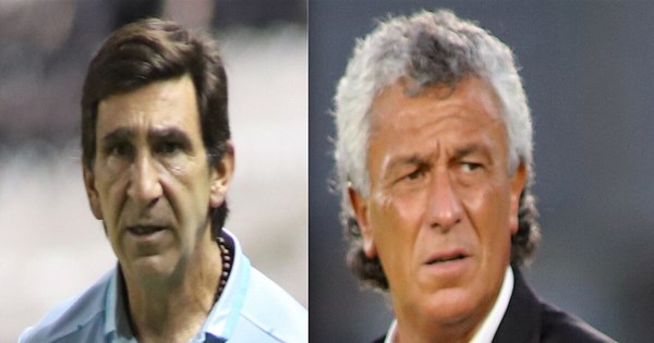 La Nación / Final entre técnicos argentinos tras 14 años