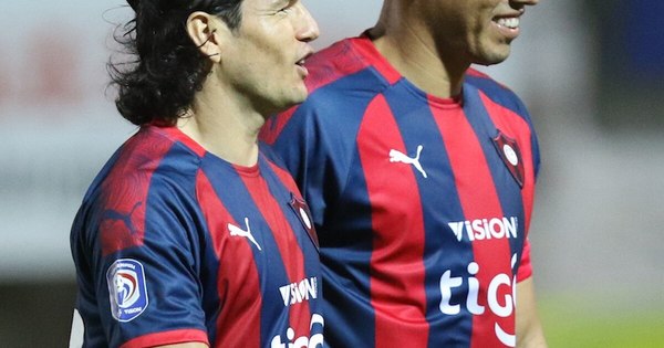 La Nación / Julio dos Santos está para continuar