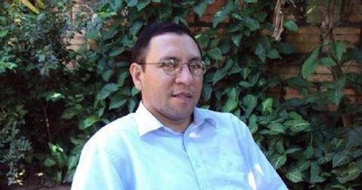 La Nación / Padre Cristaldo Mieres no quiere ser mediador