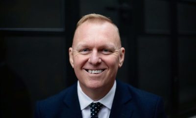 Logicalis Group con nuevo director de Operaciones