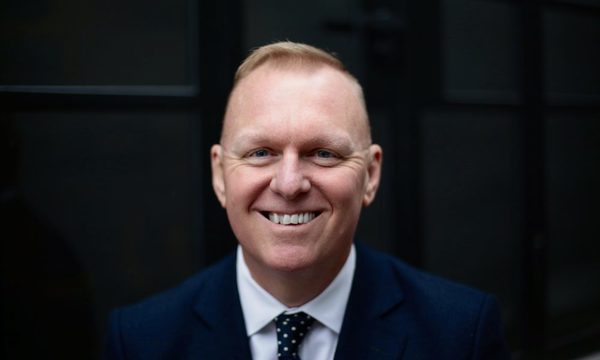 Logicalis Group con nuevo director de Operaciones
