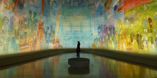 Los desafíos presentes y futuros de la mediación cultural