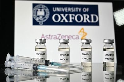 La vacuna AstraZeneca/Oxford contra el COVID aprobada en Reino Unido  - Mundo - ABC Color
