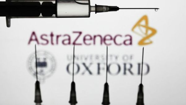 El Reino Unido aprobó la vacuna de Oxford/AstraZeneca contra el Covid19 » Ñanduti