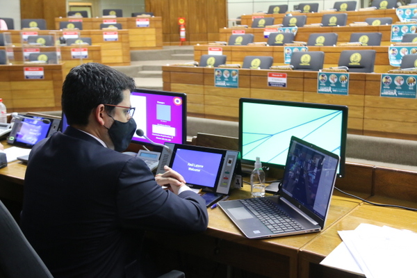 Convocan a diputados para analizar subsidio a comerciantes fronterizos con Argentina