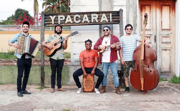 Concierto del fin del mundo - Espectáculos - ABC Color