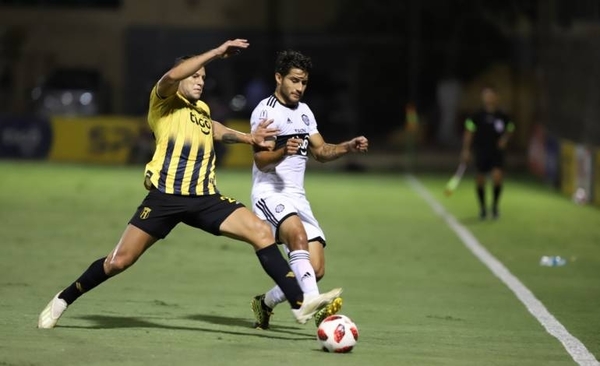 HOY / Olimpia y Guaraní, frente a frente, por el título del Clausura 2020