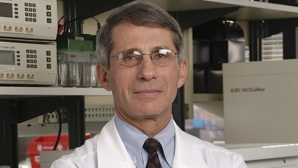 Fauci advirtió que el coronavirus se descontroló y que en enero todo podría empeorar | .::Agencia IP::.