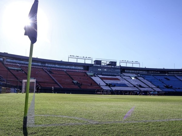 El Defensores a la espera de la Gran Final - APF