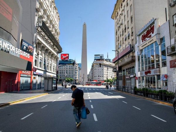 La larga vuelta a casa: ¿Dónde estabas cuando se desató la pandemia?
